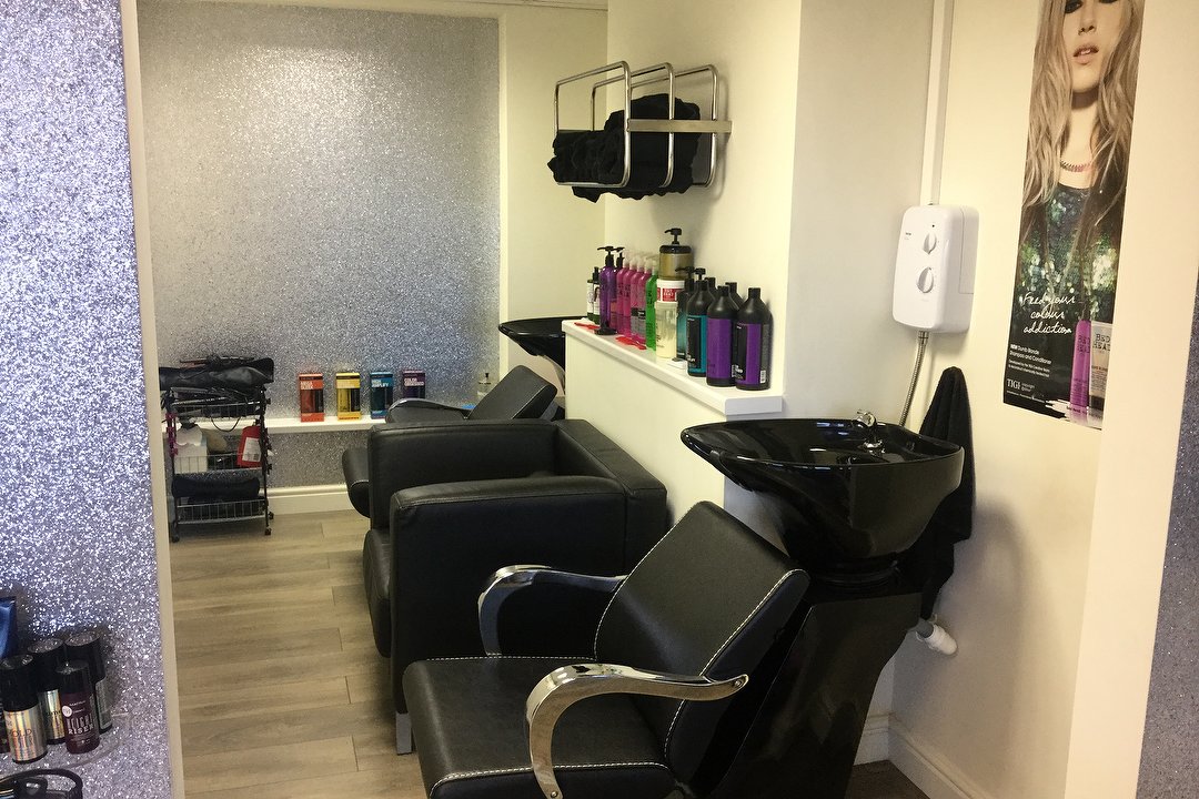 Hair Chic Boutique Hair Salon in Oldbury Birmingham Treatwell