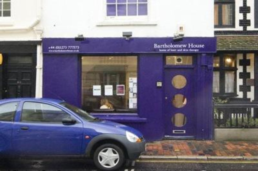Bartholomew House, Hove, Brighton and Hove