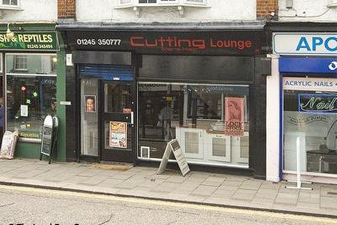 Cutting Lounge, Chelmsford, Essex
