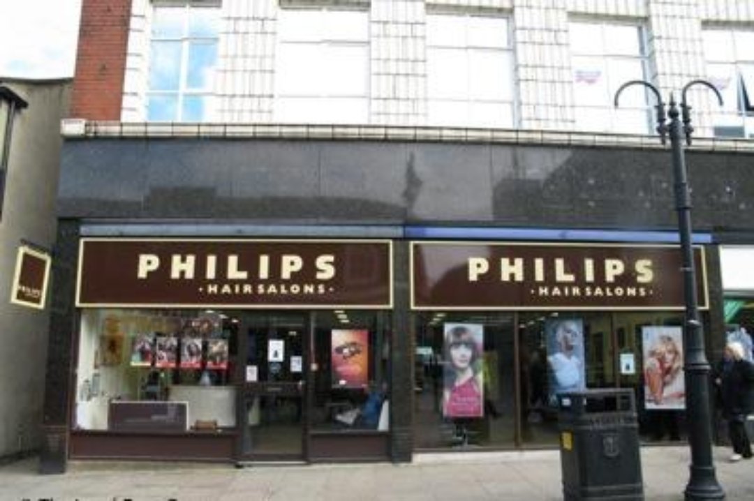 Philips Hair Salon, Morley, Leeds