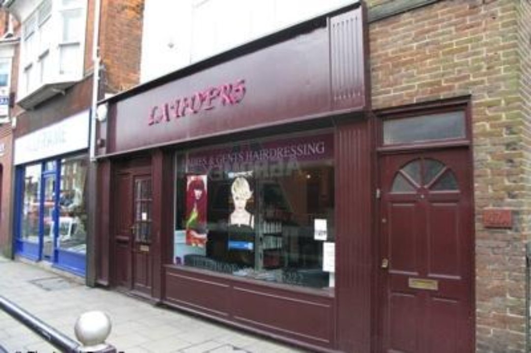 Lauders, Dunstable, Bedfordshire