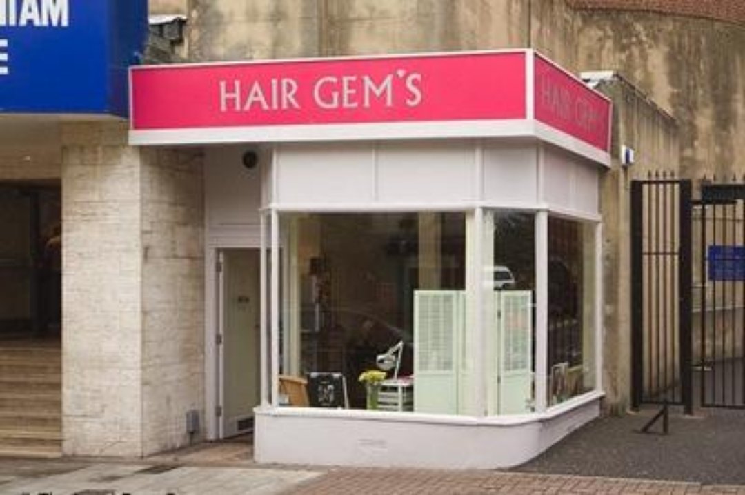 Hair Gem's, Exeter