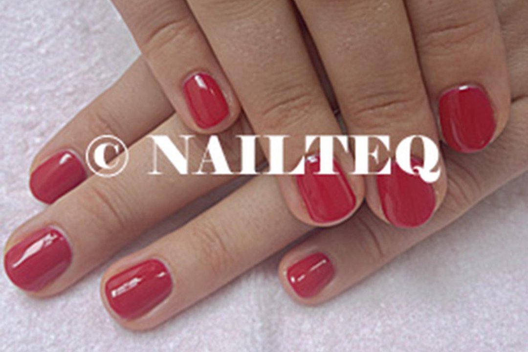 NAILTEQ Mobile Nail Technician, Old Street, London