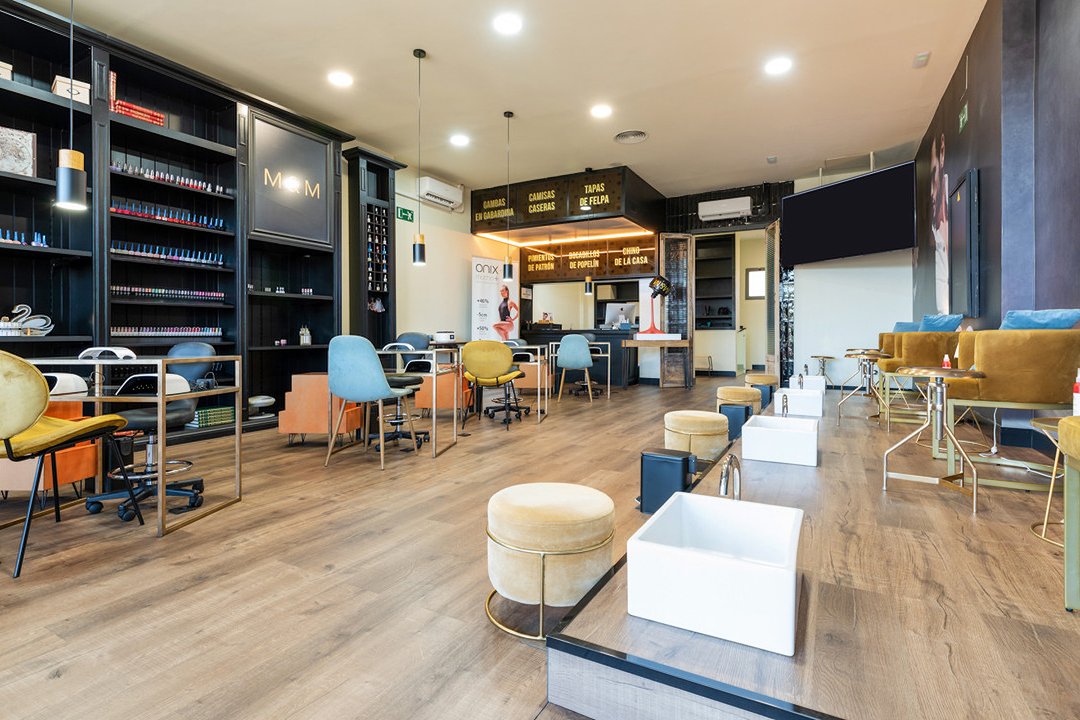 Miss & Mr Nails Majadahonda, Comunidad de Madrid