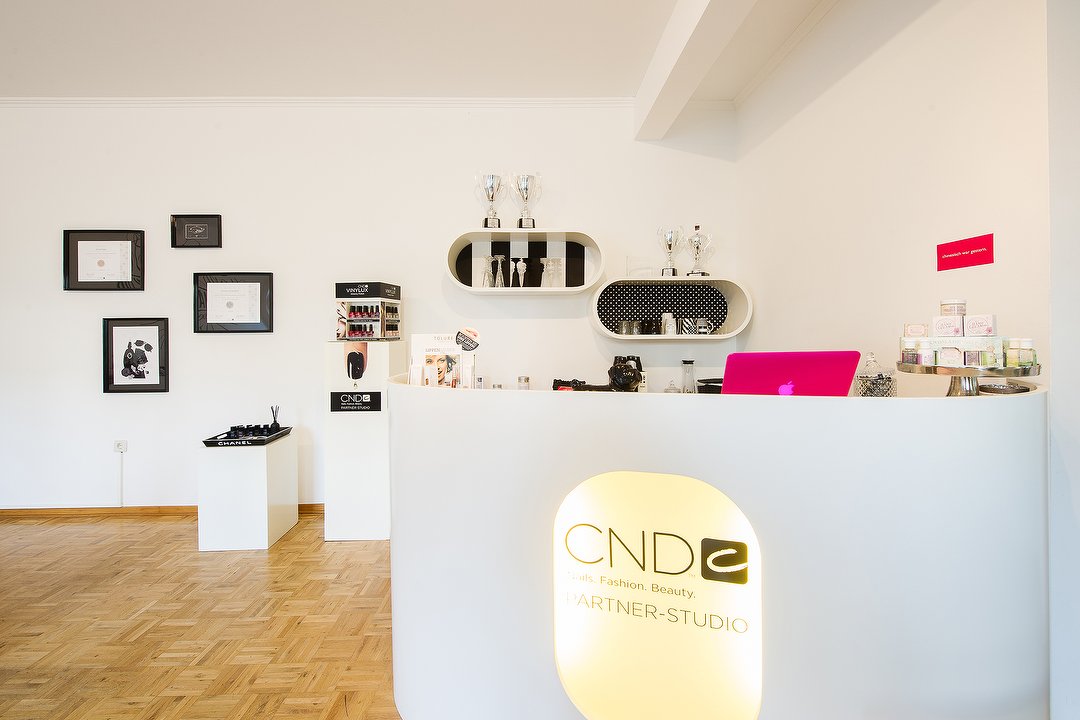 Handreich, Carlstadt, Düsseldorf