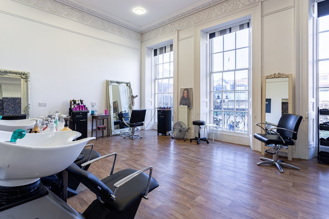 Hair Extensions near Clayton Street Newcastle upon Tyne Treatwell