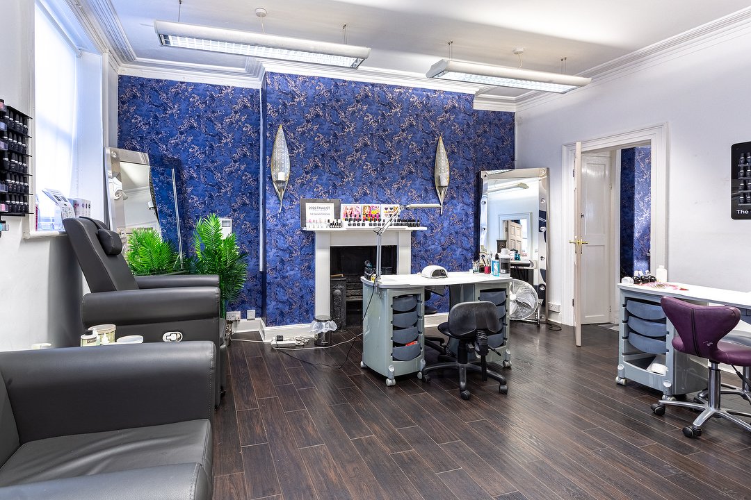 Hair Extensions near Clayton Street Newcastle upon Tyne Treatwell