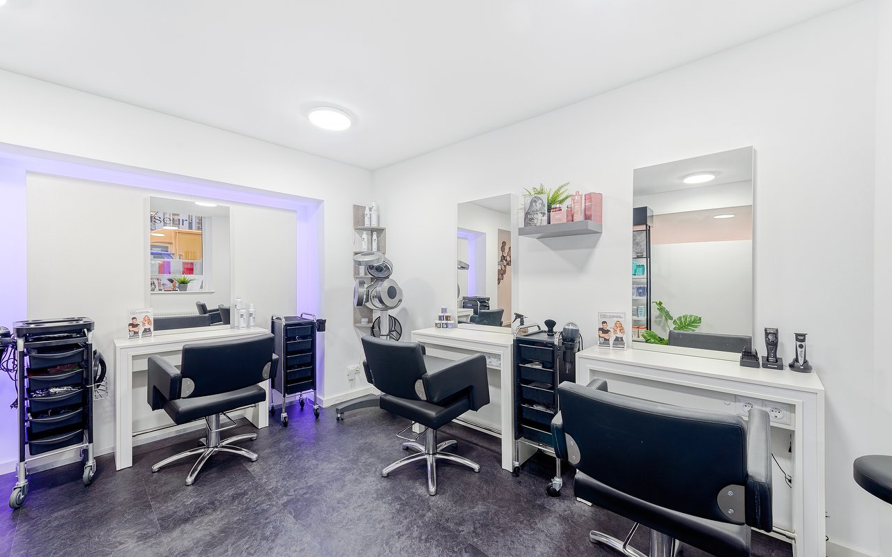 Make Up Studios in der Nähe von Borgweg, Hamburg - Treatwell