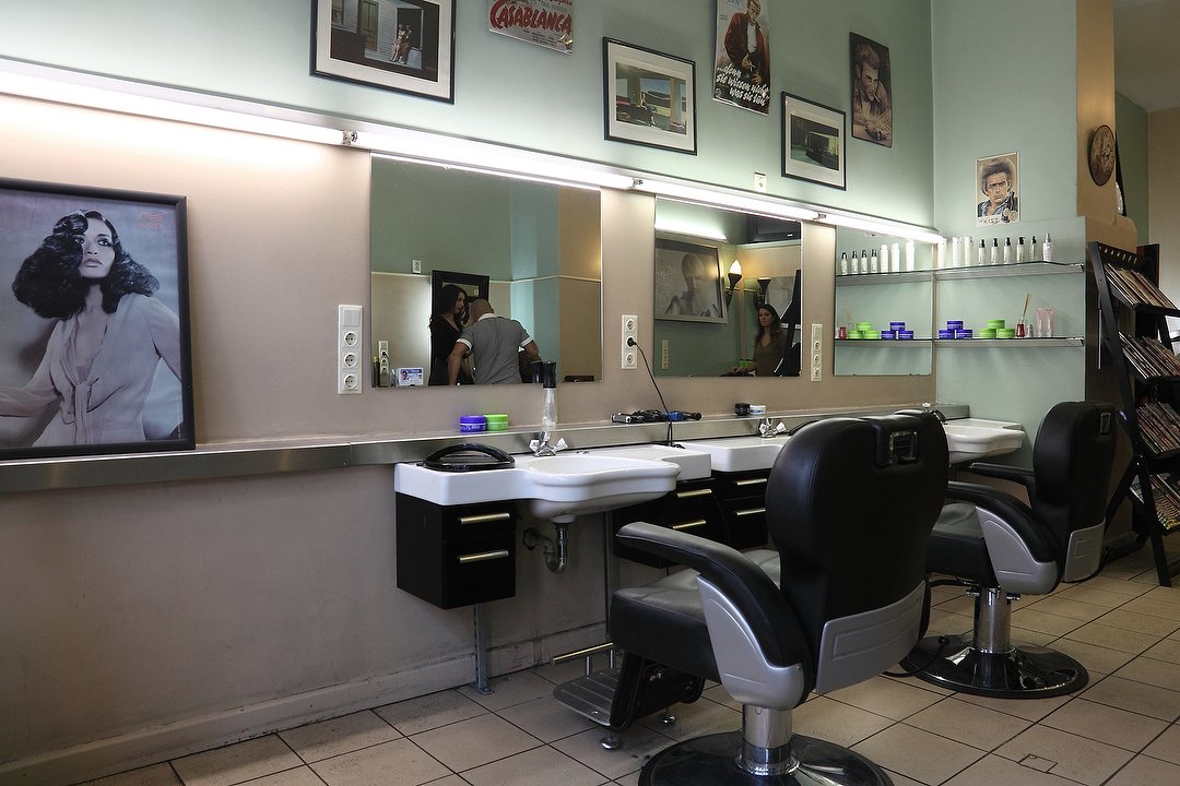 Friseure Und Friseursalons In Der Nahe Von Wilmersdorfer Strasse Berlin Treatwell