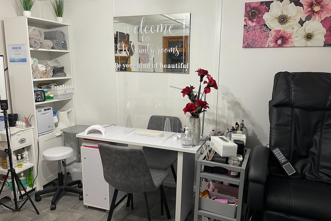 Ets Beauty Rooms, Gravesend, Kent