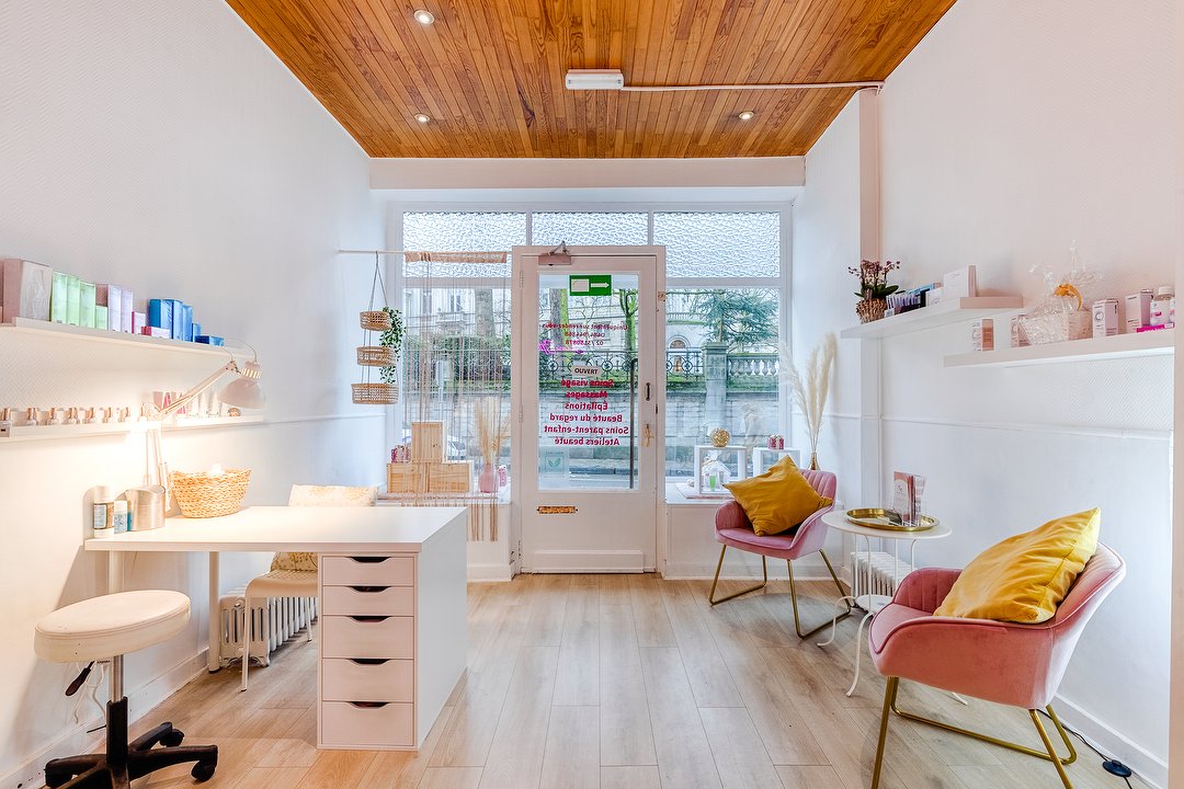 Skin Studio, Transvaal, Oudergem