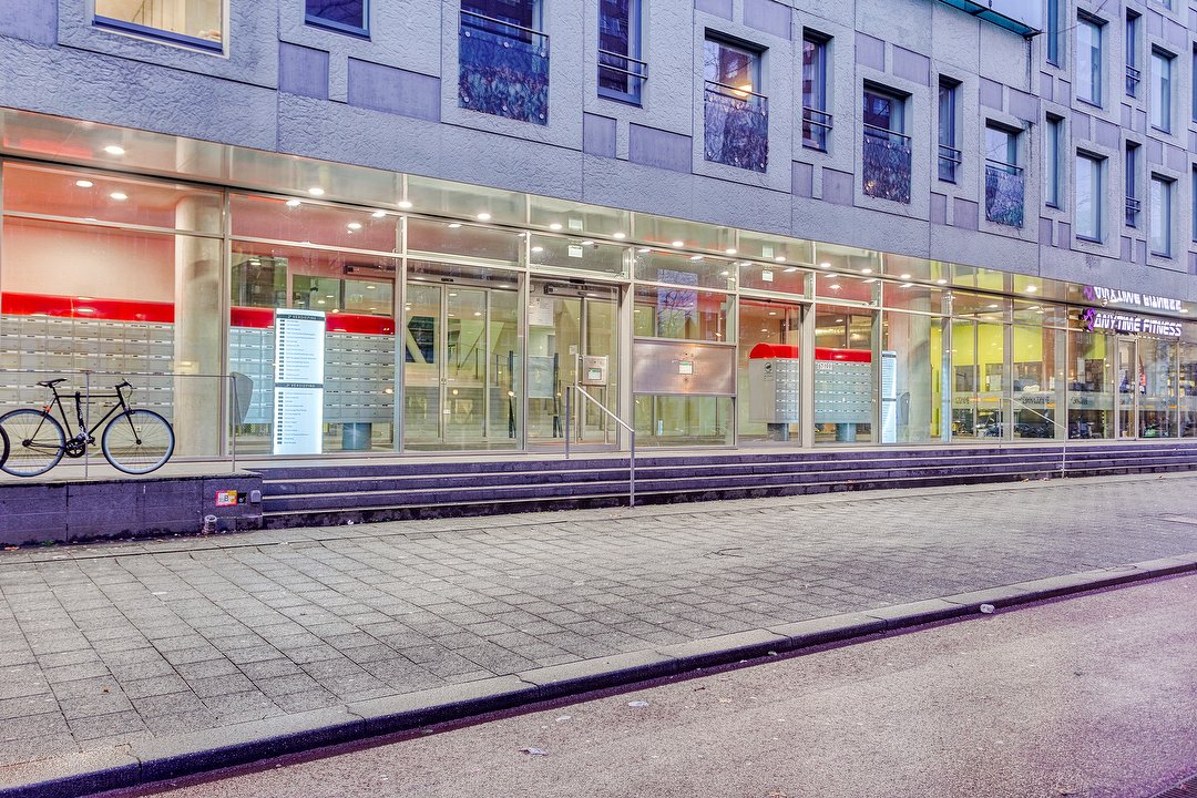 Leven Massage, Feijenoord, Rotterdam