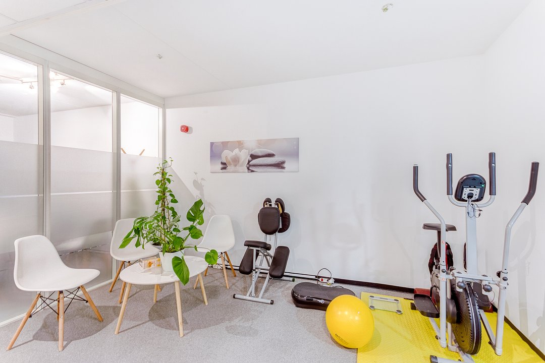 1 dag luxe wellness (2p) - Outspot