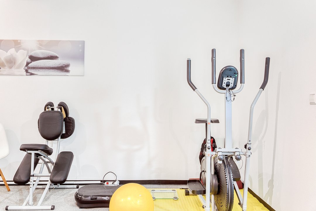 Leven Massage, Feijenoord, Rotterdam