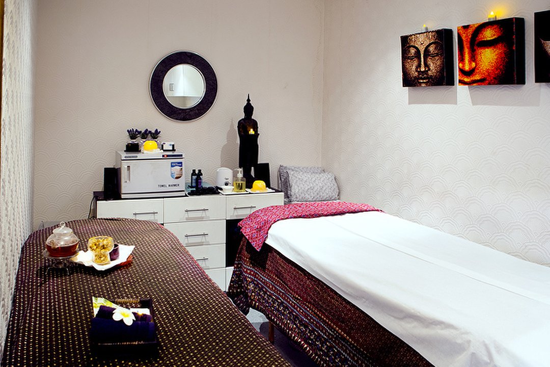 Opulence Spa, Clerkenwell, London