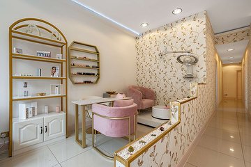 Galaxy Beauty Centre