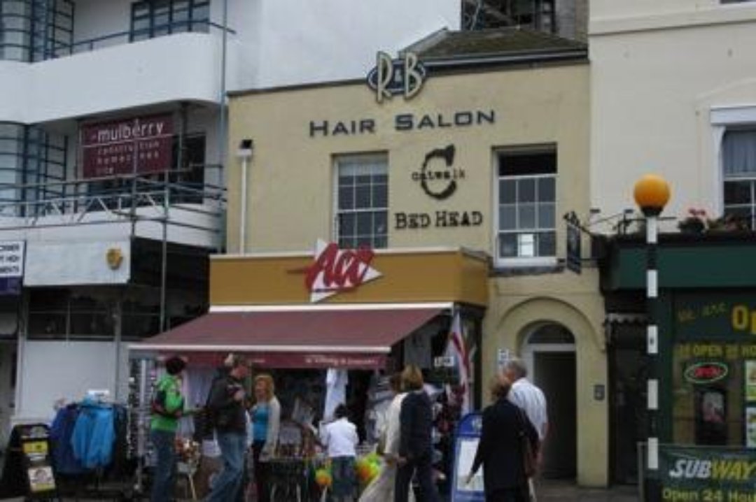 R & B Hair Salon, Torquay
