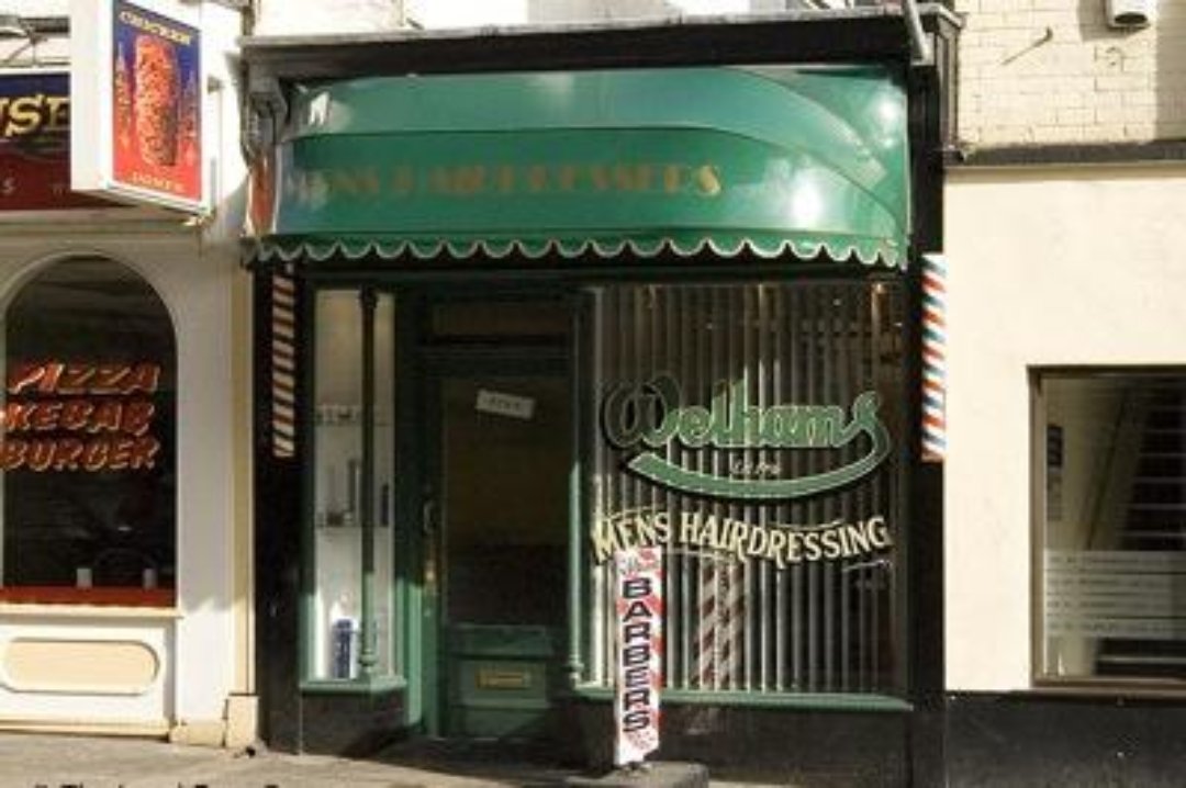 Welhams, Colchester, Essex