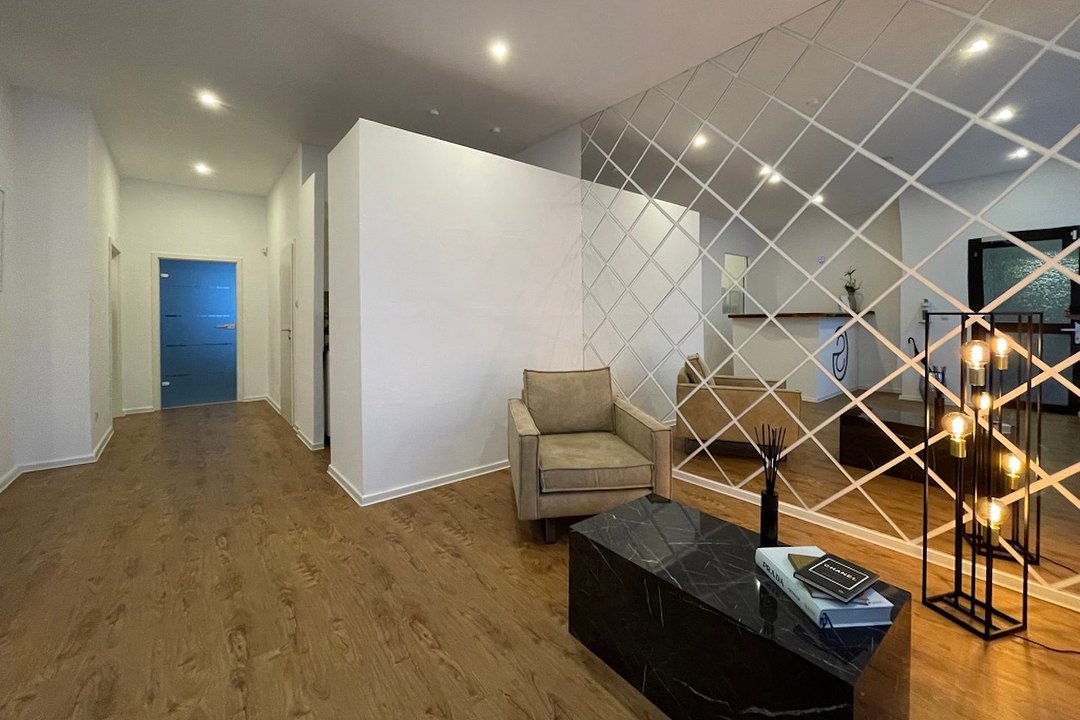 Gurbetcosmetics - Medizinische Kosmetikerin, List, Hannover