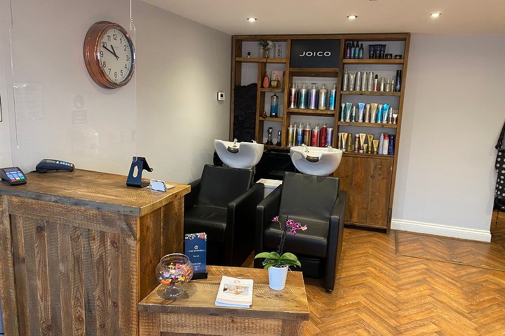 Beauty at the Hair Mill - Épilation Stanningley - Photo de galerie - OneBooking