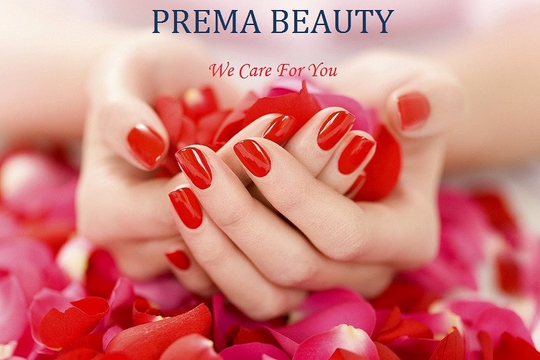 Prema Beauty (Mobile Beauty Services), Merton, London