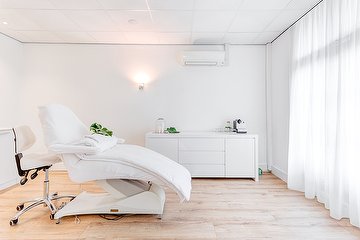 The Beauty Experience, Amsterdam-Zuid, Amsterdam