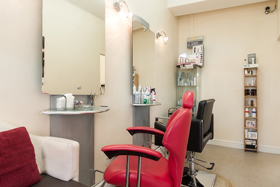 Misha Beauty, Dalston, London