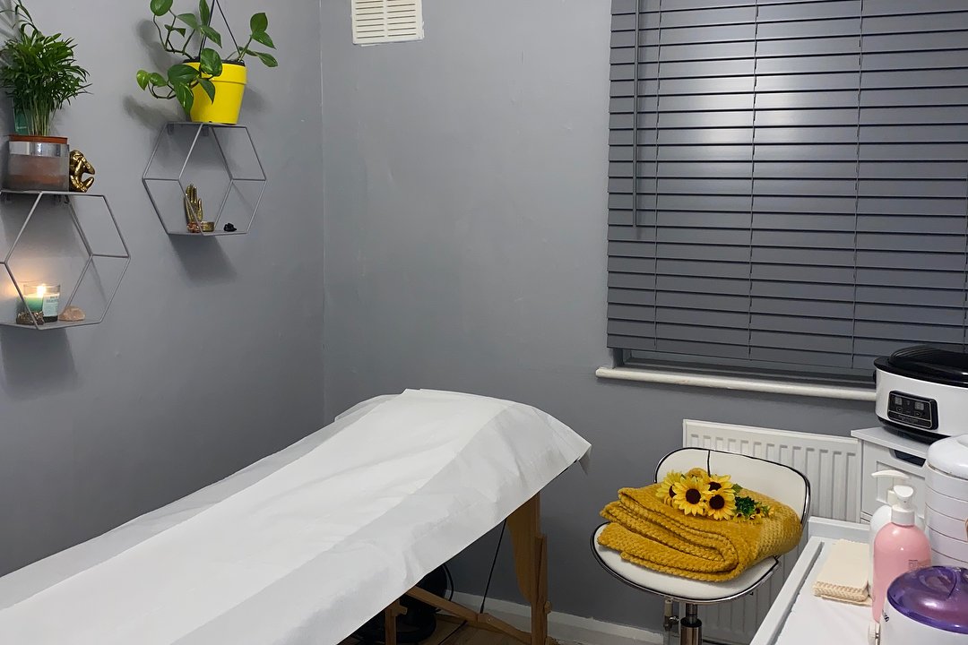 Beauty Therapy by Yasmin, Upper Norwood, London