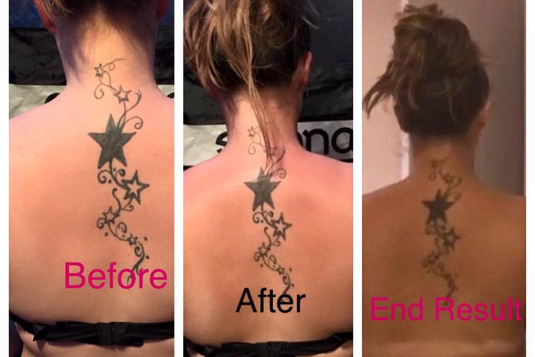 ClHaire's Extensions and Beauty, Bicester, Oxfordshire