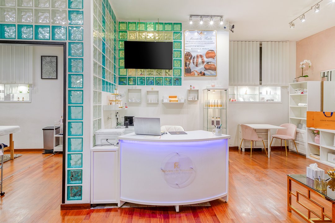 Reves de Femme, Parco Lambro, Milano