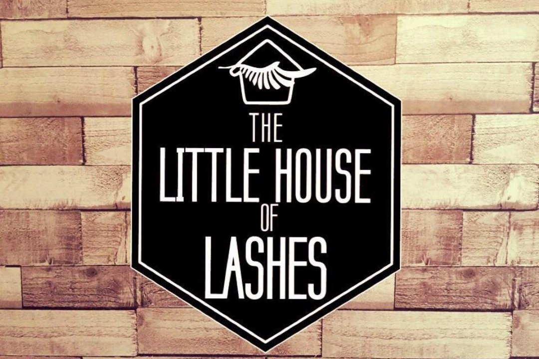 The Little House of Lashes, Walkden, Salford