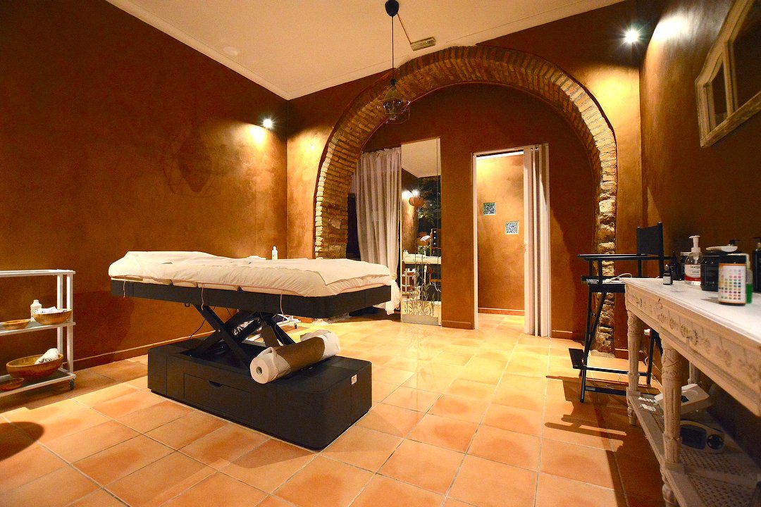 M.O.W Estetica & Benessere, Mentana, Lazio