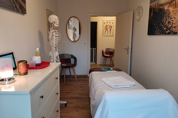 Homestudio Die Massage-Experten Uetersen