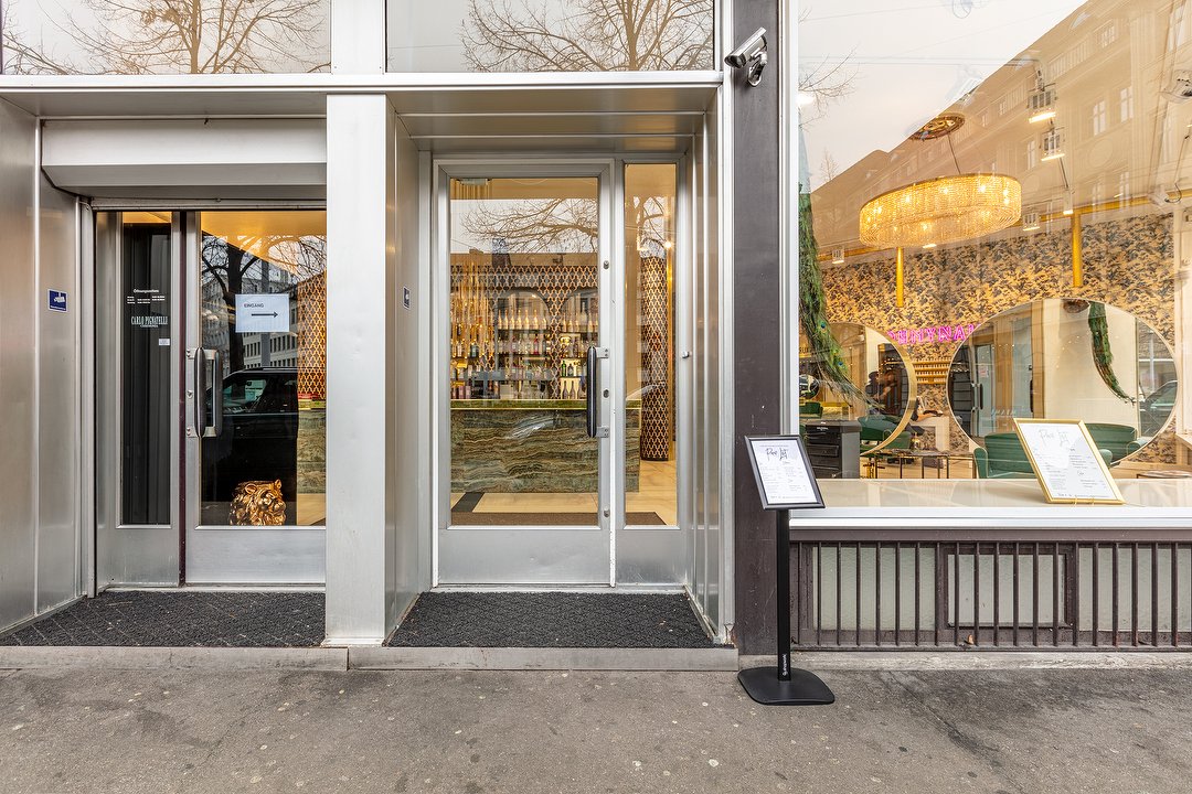 Monylook, City, Zürich