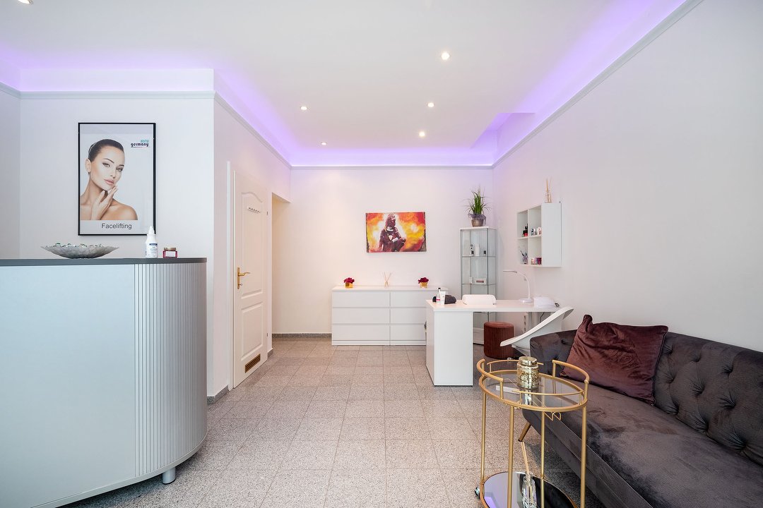 Lotus Beauty Lounge Wien, 12. Bezirk, Wien