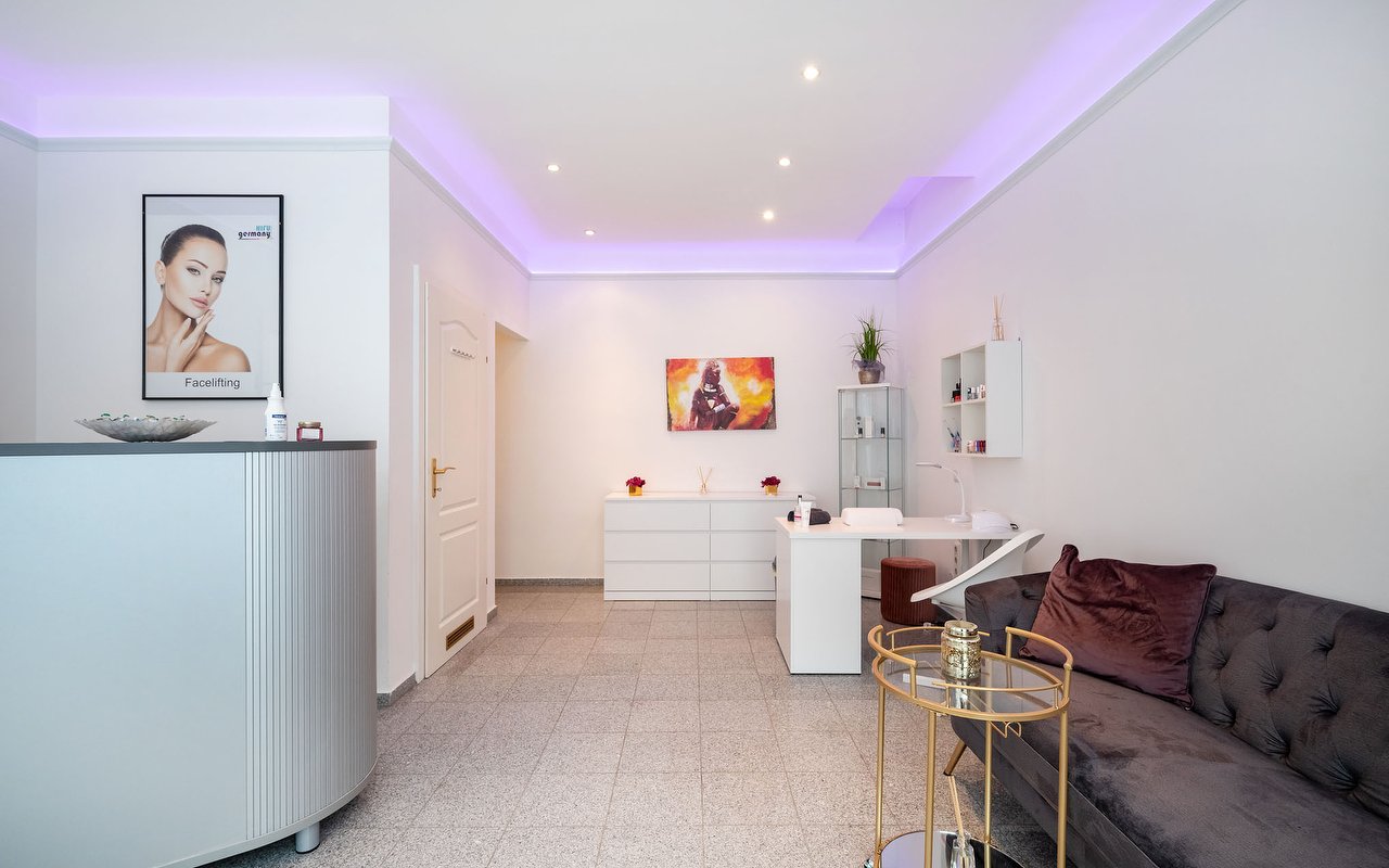 Waxing Studios in der Nähe von Altmannsdorf, Wien Treatwell