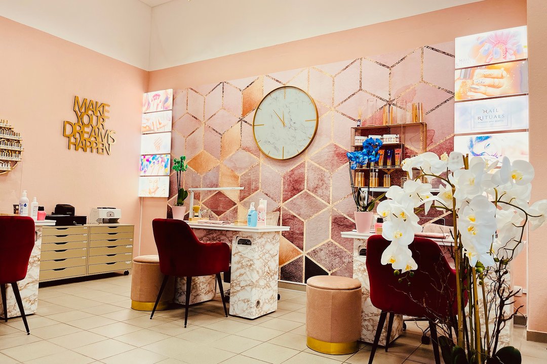 Nail Rituals Fulda, Fulda, Hessen