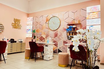 Nail Rituals Fulda