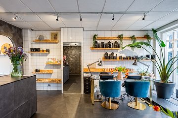 De Wimperfabriek