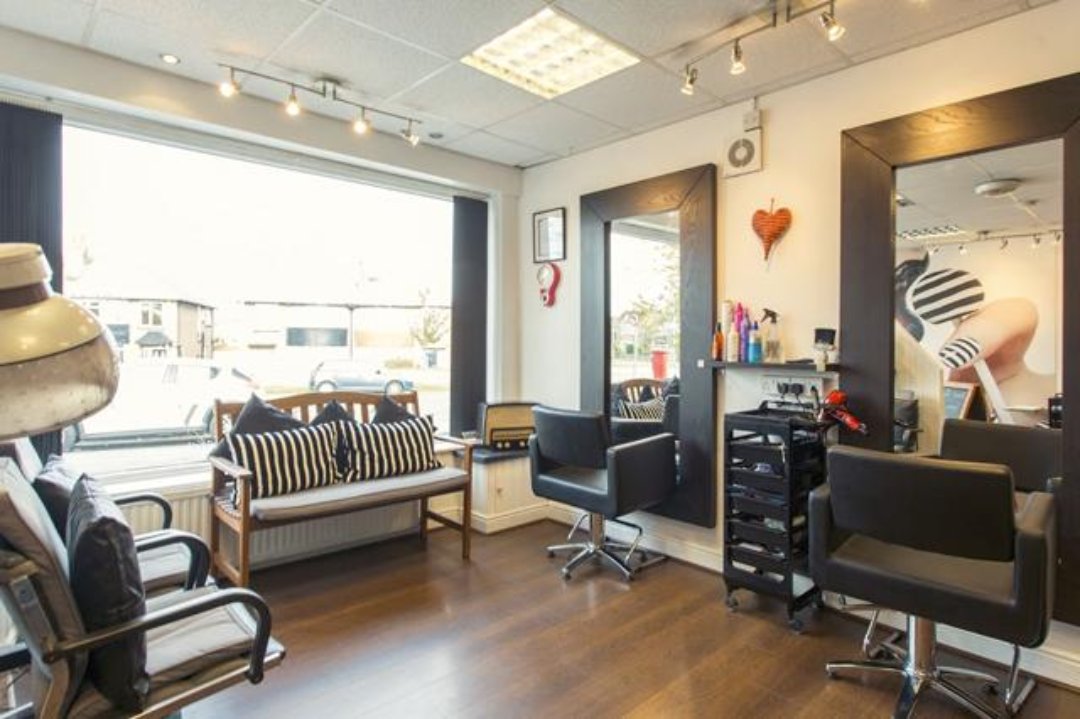 Creation By Nicky Hair Salon, Cross Gates, Leeds