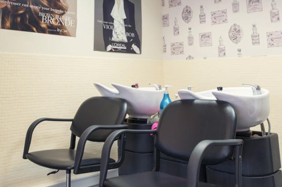 Hair by Dannii M at Shnix, Cross Gates, Leeds