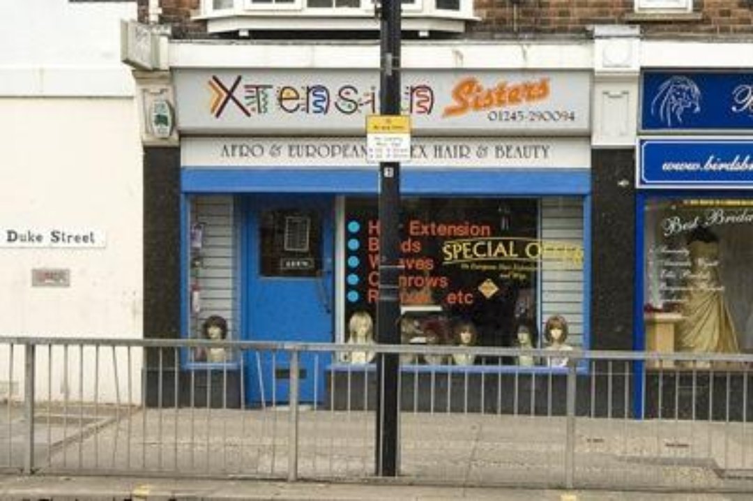 Xtension Sisters, Chelmsford, Essex