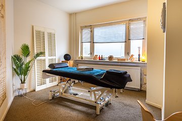 Medical Masseur Utrecht Tuinwijk