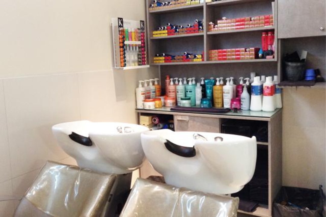 Les Gars du Salon, 8e arrondissement, Paris