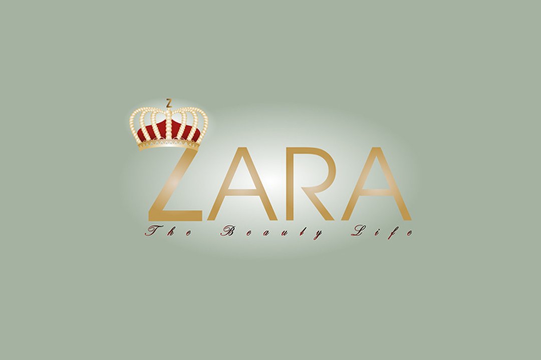 Zara - The Beauty Life, Hounslow, London