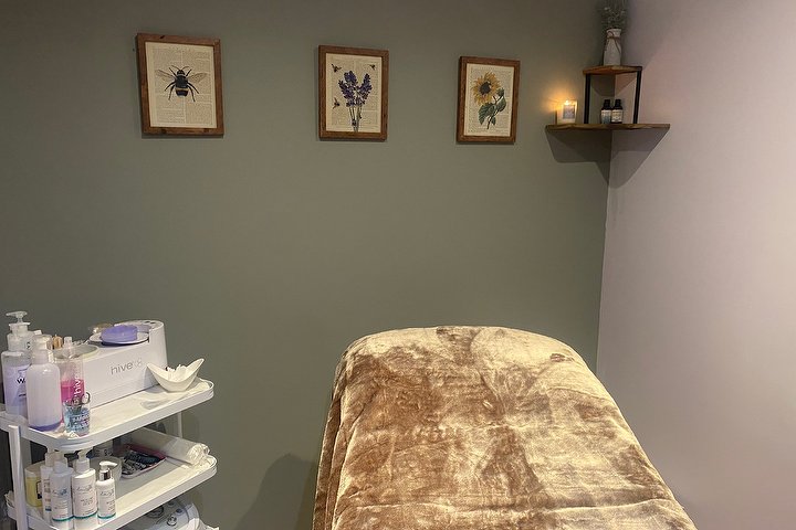 Beauty at the Hair Mill - Épilation Stanningley - Photo de galerie - OneBooking
