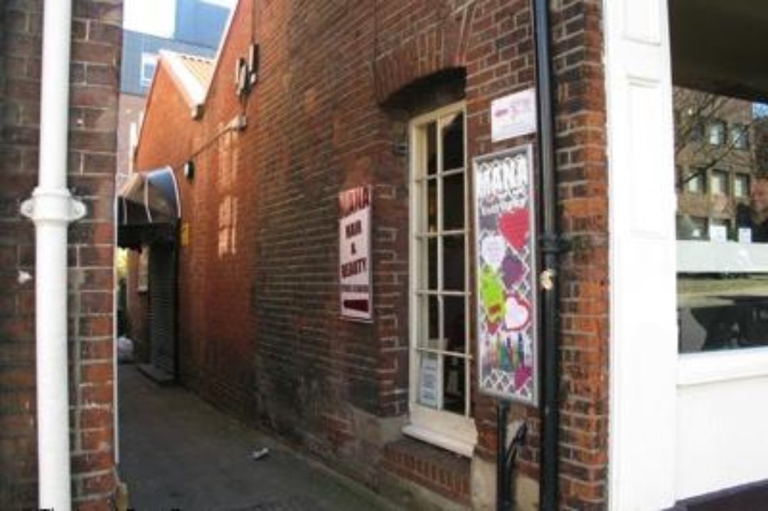 Mana, Norwich