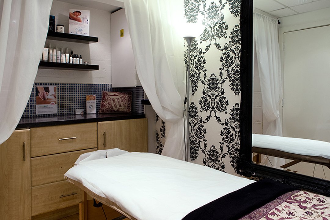 Little Treats Holistic Therapies, Croydon, London