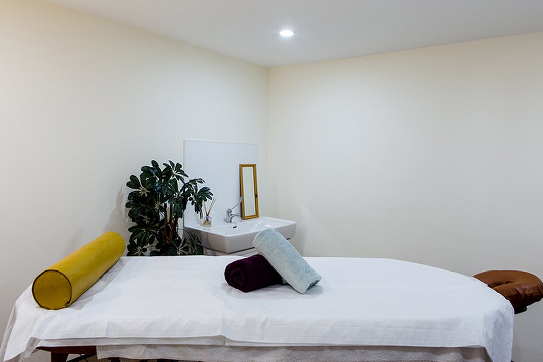 Ayurveda For Immunity (Healing Sparsh Ayurveda), Putney, London