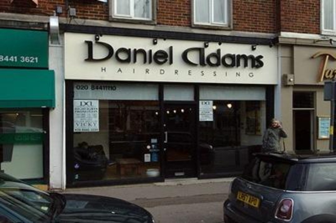 Daniel Adams, Oakwood, London